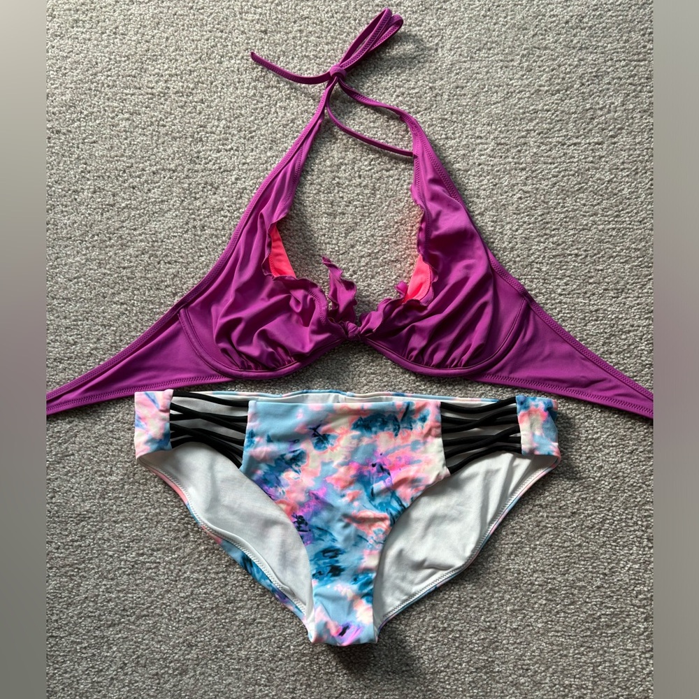 Victoria Secret Bikini.